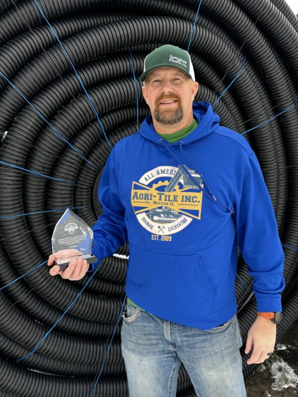 Agri tile joel sandeno