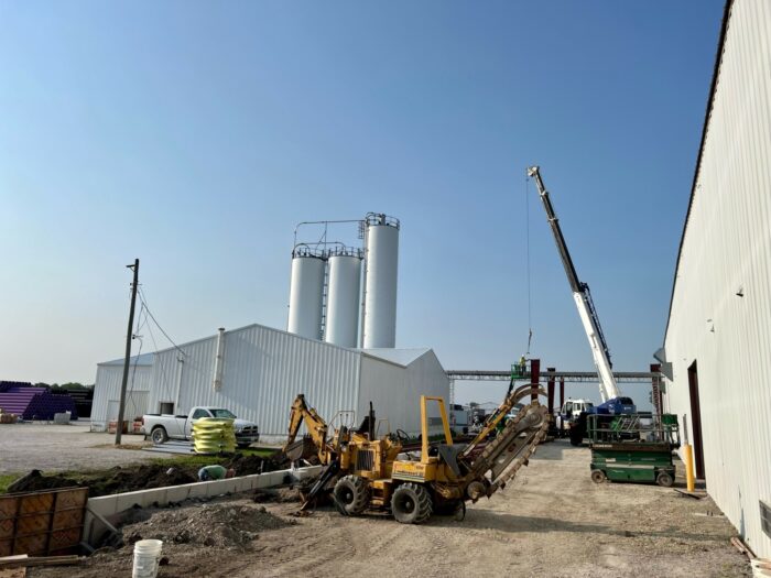 Springfield Plastics, Inc. Announces Major Expansion