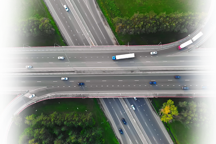 Highway and Public Works