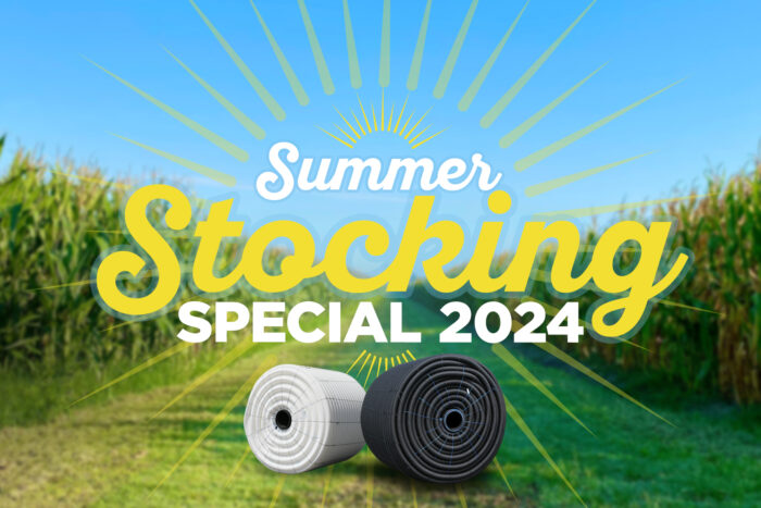2024 Summer Stocking Specials