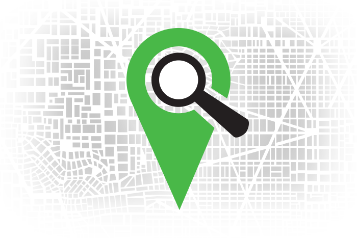 Search for Your Area Representative