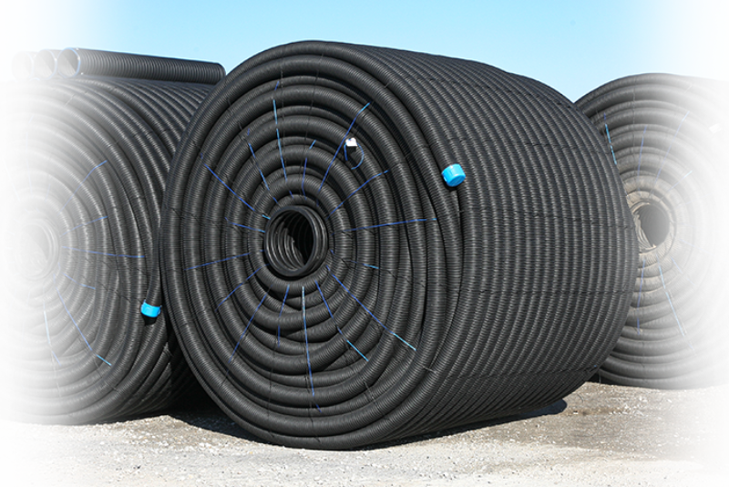 Benefits of Plastic Over Cement Drainage Pipe