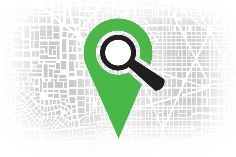 Search for Your Area Representative