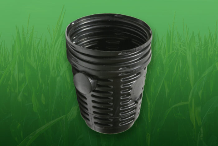 Sump Pits and Lids