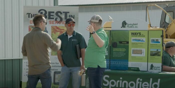 Nutrient Stewardship Field Day