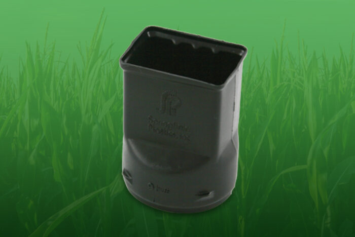 Single-Wall Pipe Fittings