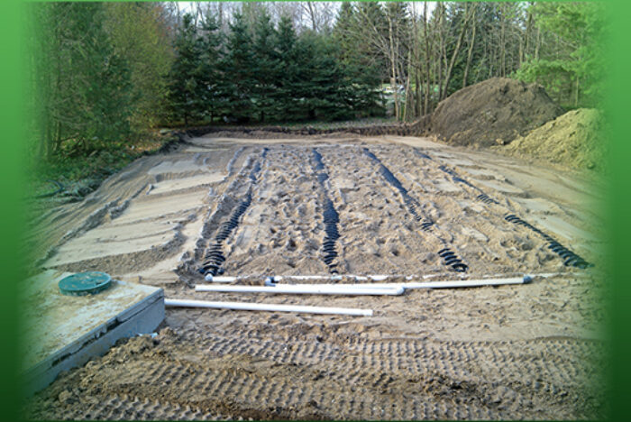 Septic System Leachfields