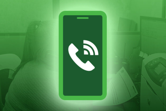 Connect with Customer Service