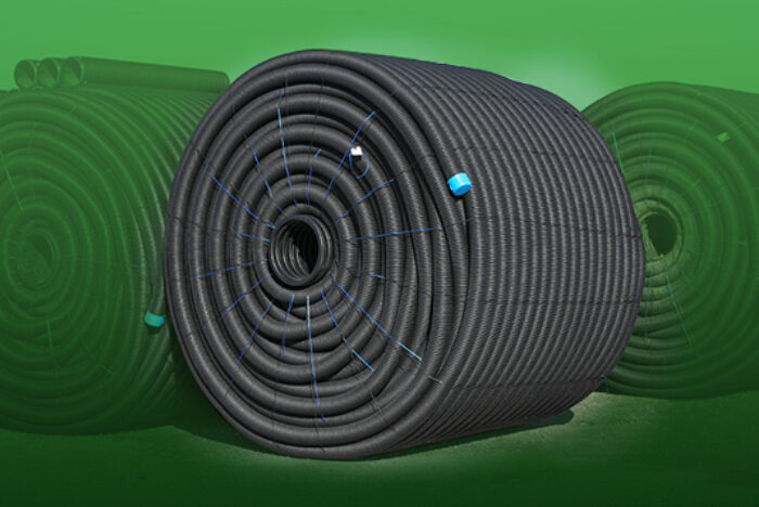 Single-Wall Pipe