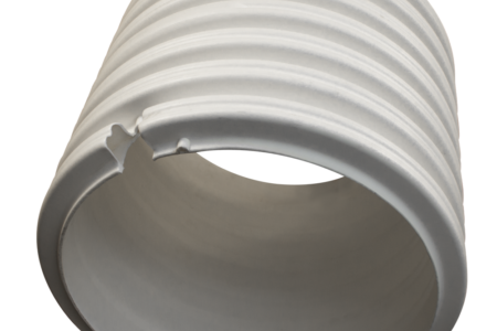 TufCor+ Meter Pits | Springfield Plastics